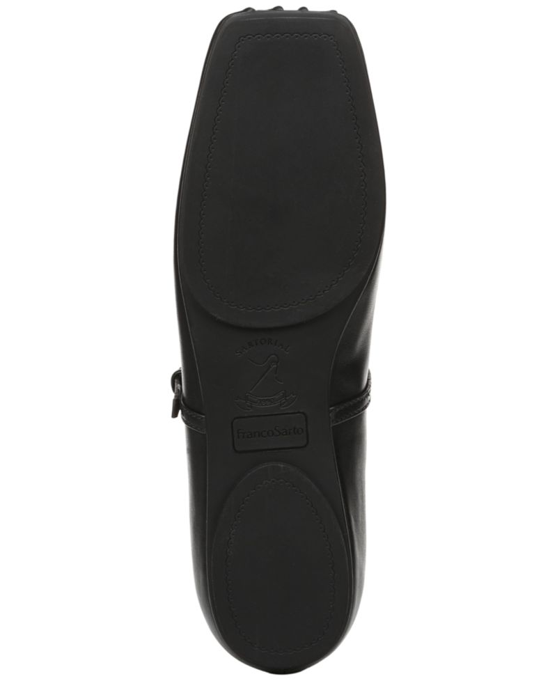 Women's Oriel Square Toe Mary Jane Flats