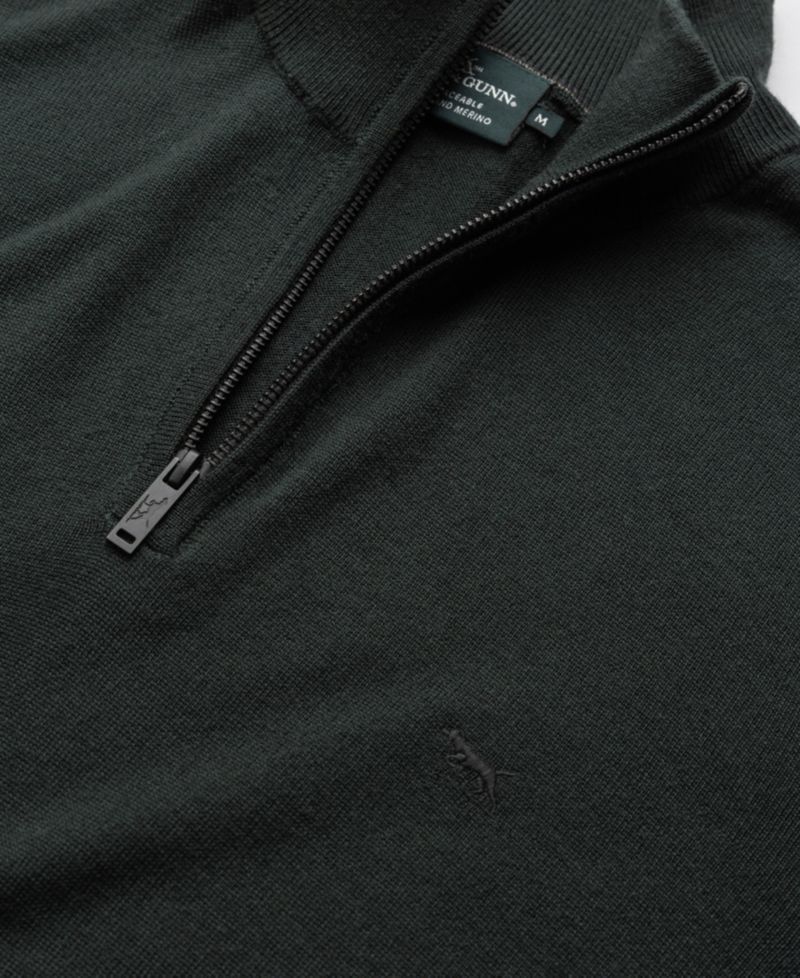 Men's Nobles Knit Sweater
