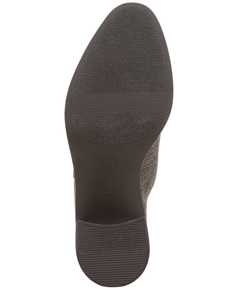 Women's Jarrett Slip-On Booties
