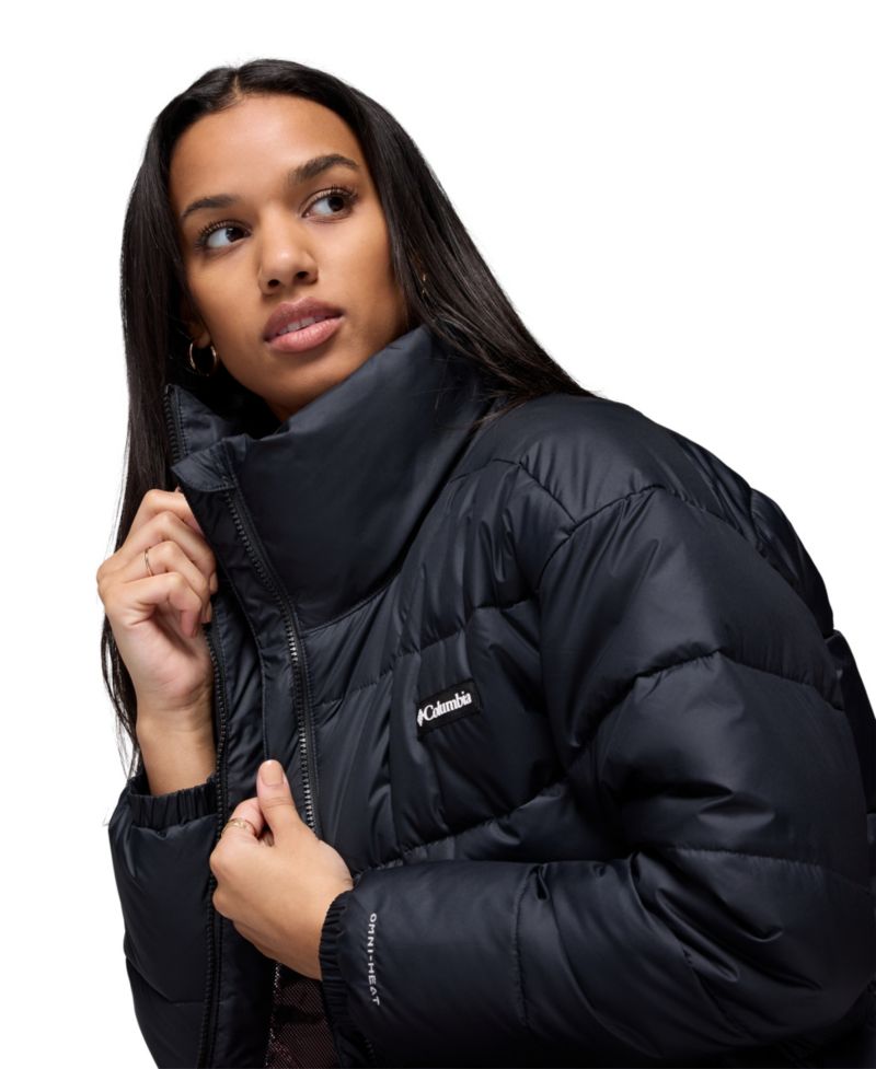 Women's Pike Lake Puffer Jacket