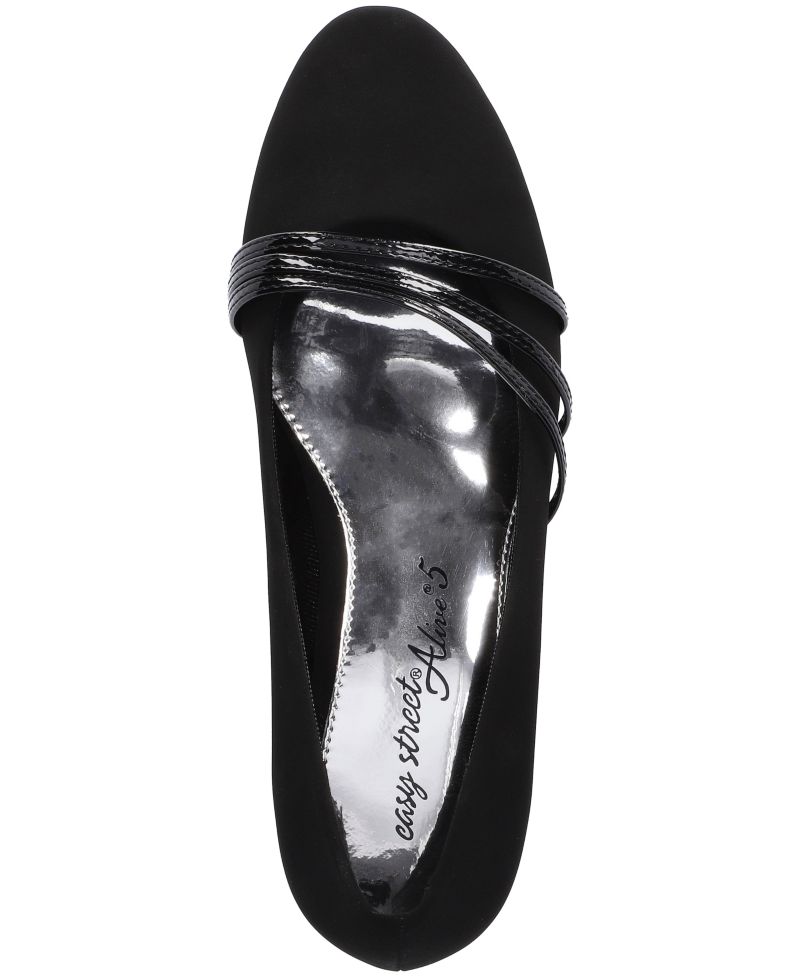Women's Cristiny Slip-On Pumps