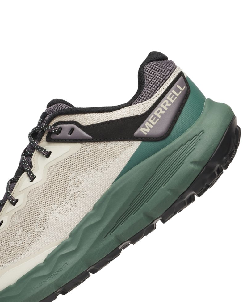 Men's NOVA 4 Trail Sneaker