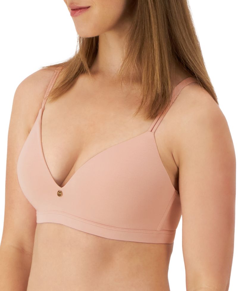 Women's Everyday Luxe Wireless T-Shirt Bra DM2402