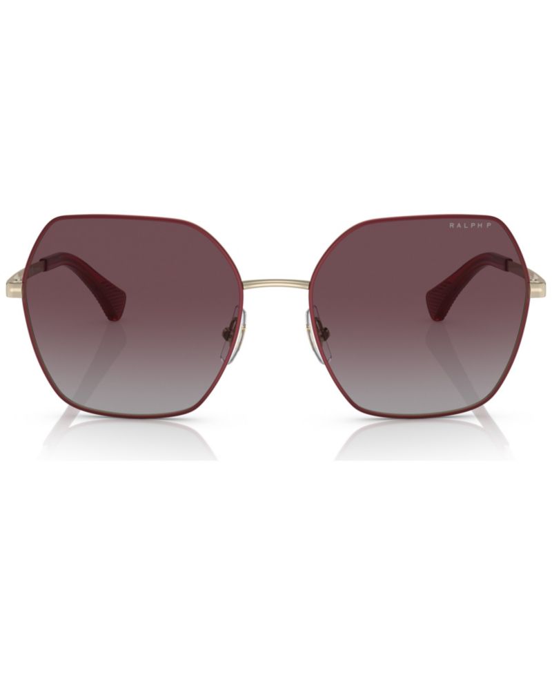 Women's Polarized Sunglasses RA4138