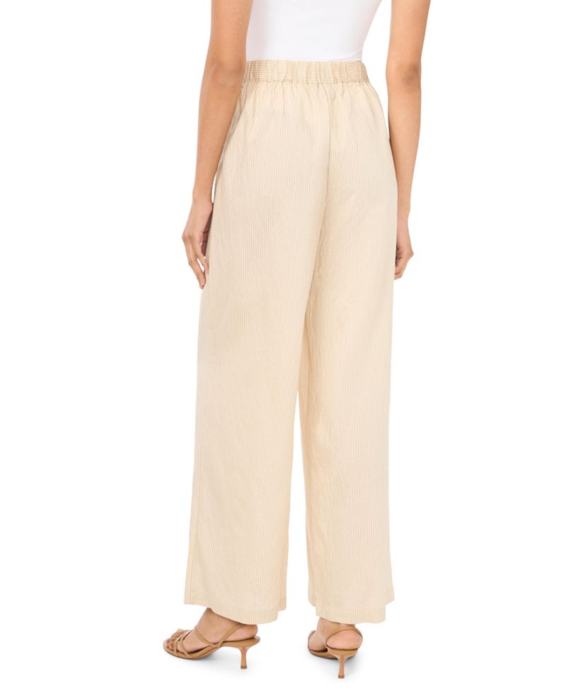 Women's Wide-Leg Pants