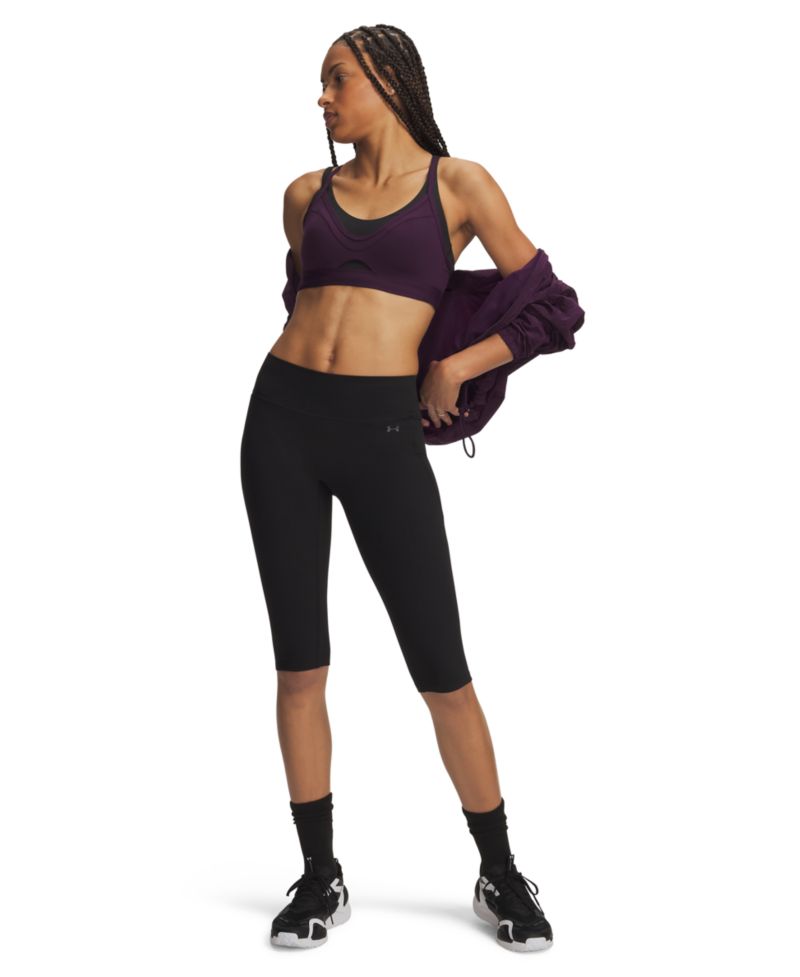 Women's Motion Capri Pants