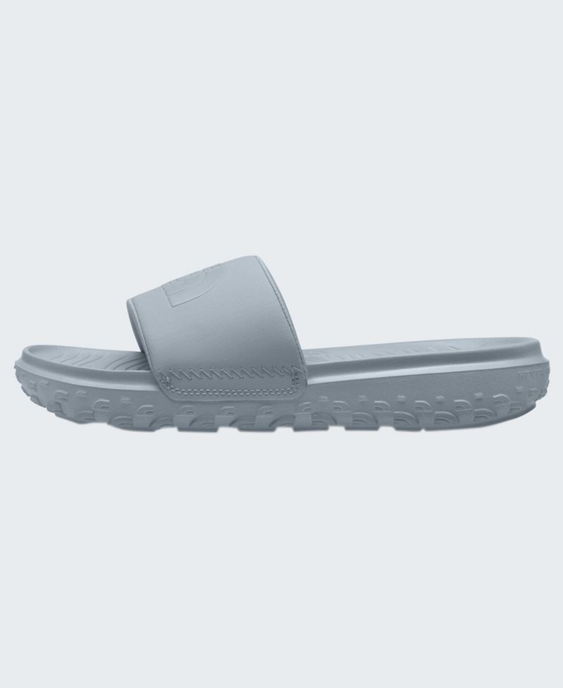Men's Never Stop Cush Slip-On Slides