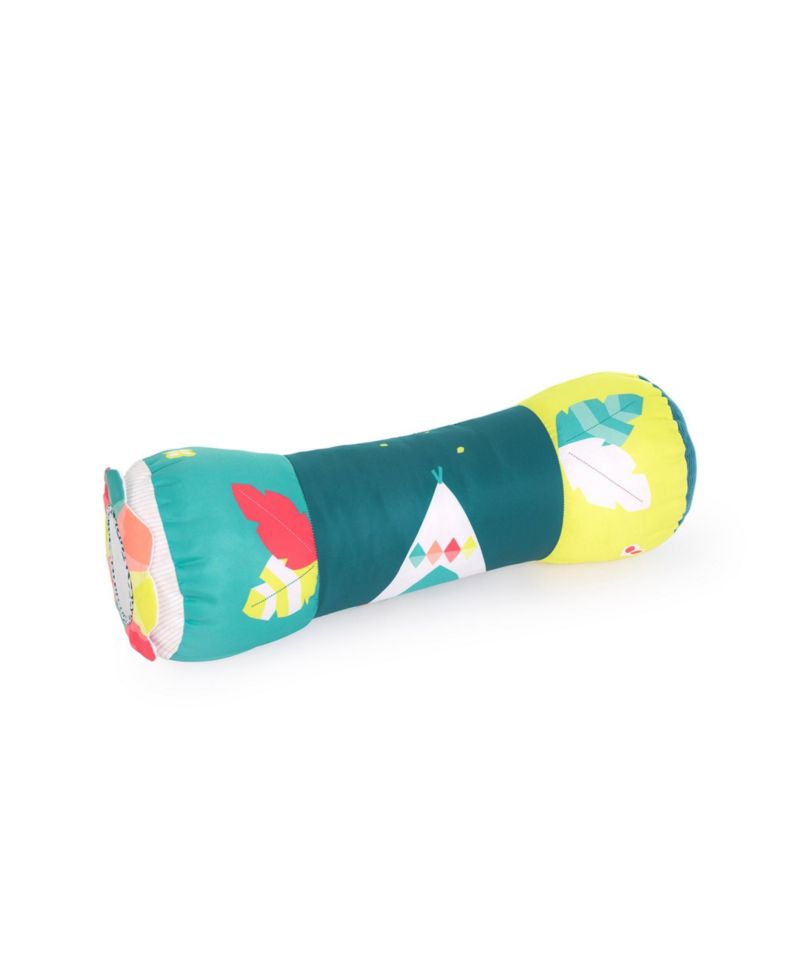 Baby Feel to Learn Crawling Roller Tummy Time Toy