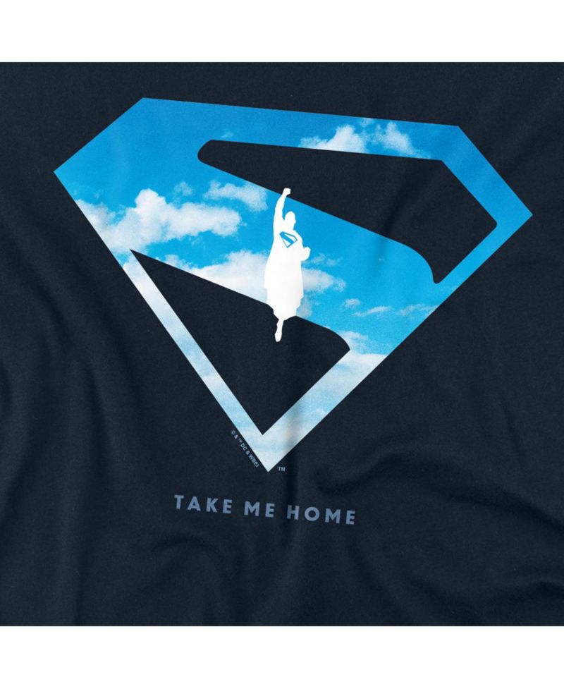 Men's Cloud Shield T-Shirt