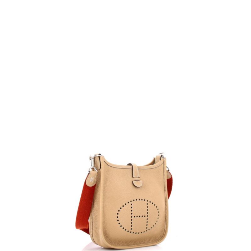 TPM Evelyne Bag Gen III Clemence