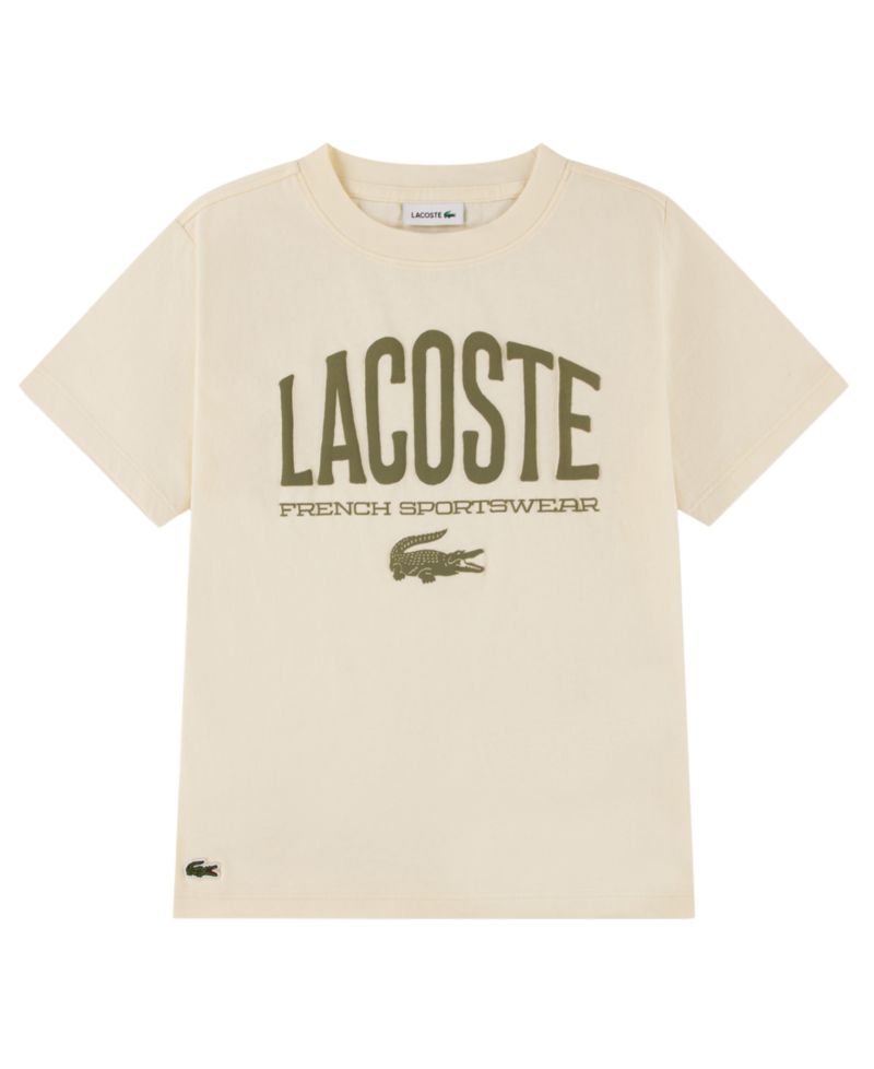 Boys' 10-16 Short-Sleeve Graphic T-Shirt
