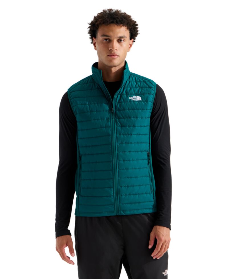 Men's Canyonlands Hybrid Slim-Fit Vest