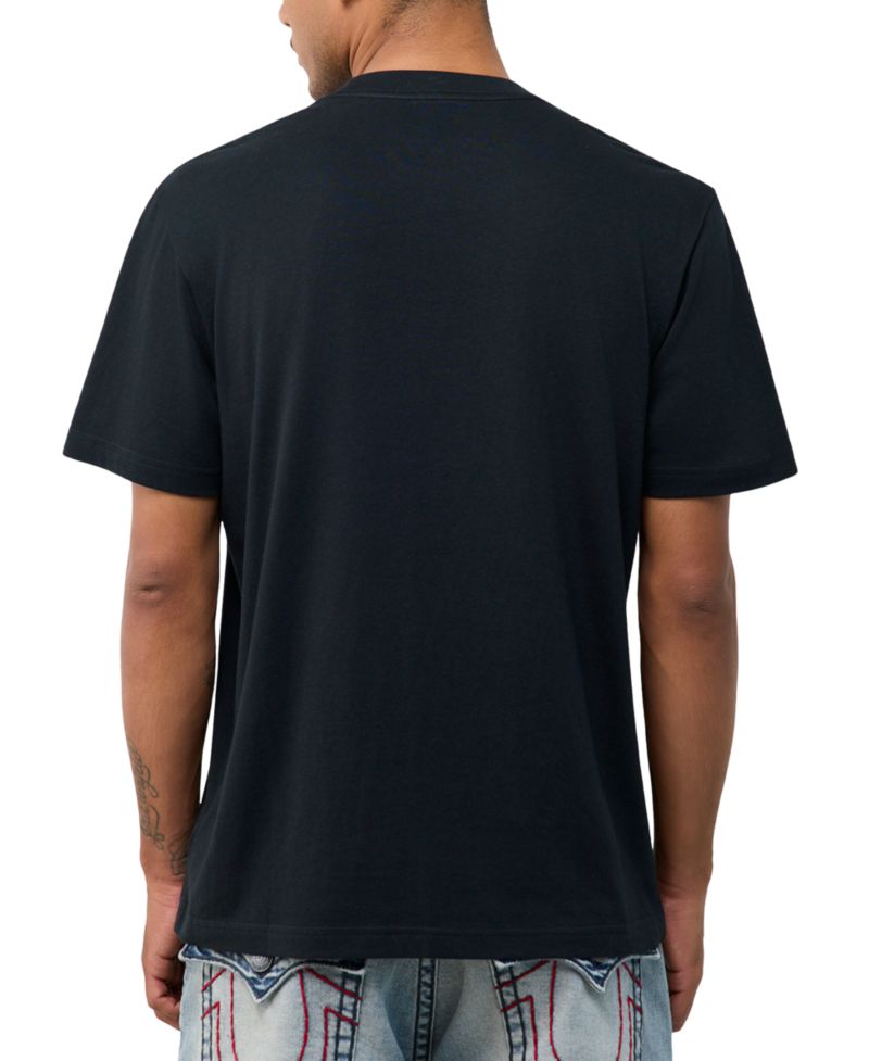Men's Groovy Buddha T-Shirt