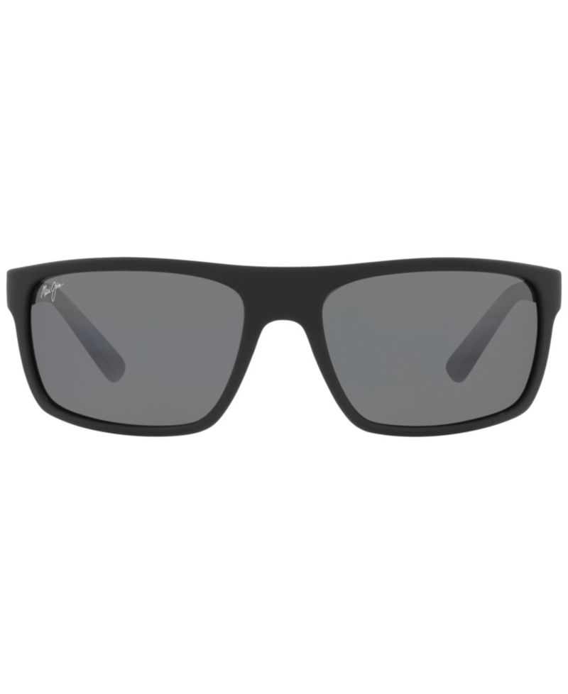 Unisex Polarized Sunglasses, 746 BYRON BAY