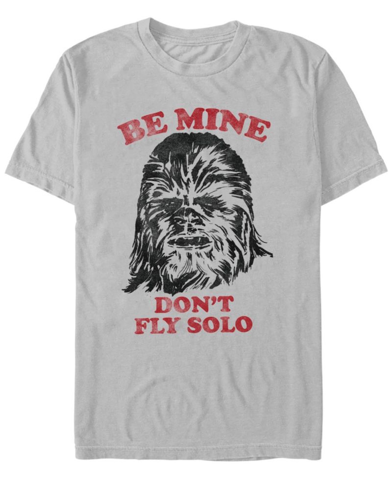 Men's Star Wars Pick Me Short Sleeve T-Shirt
