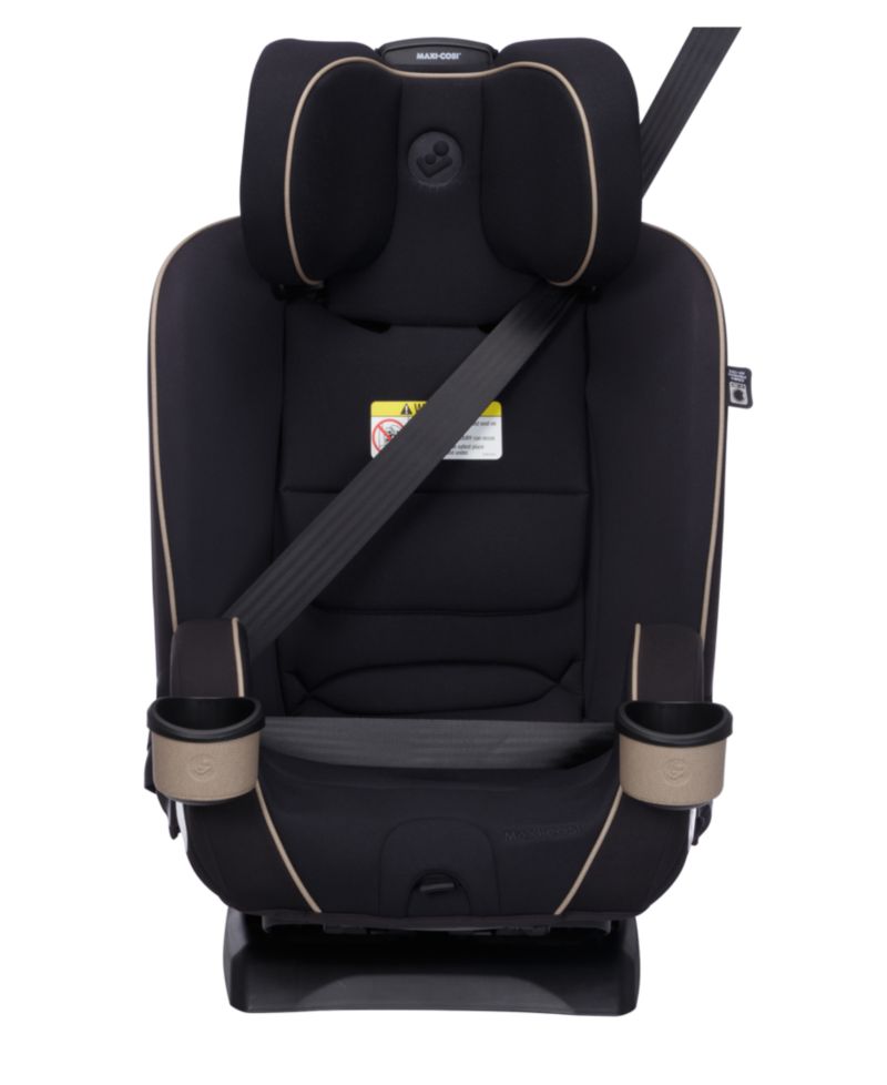 Kani Baby and Toddler 4-in-1 Convertible Car Seat