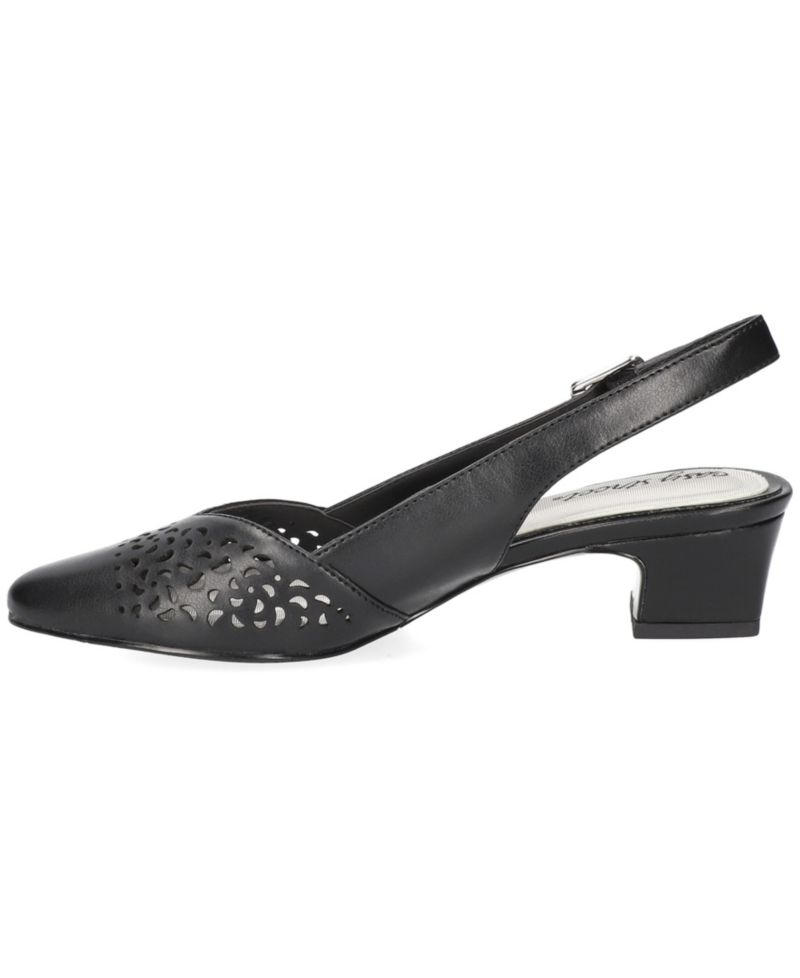 Women's Sofie Slingback Pumps