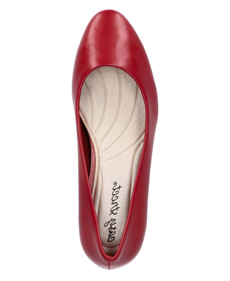 Women's Ballari Pumps