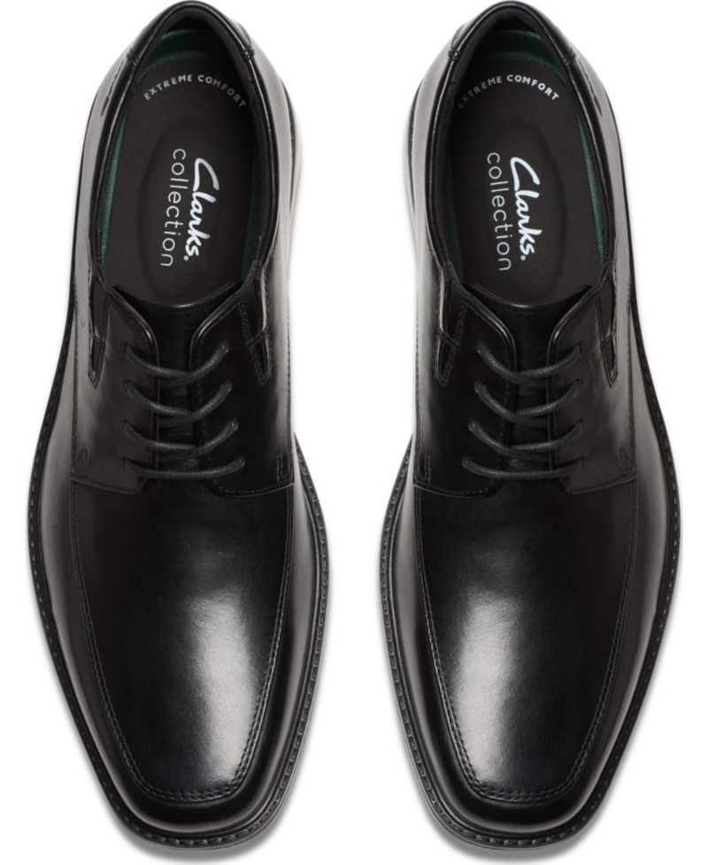 Men's Cosgrove Square Toe Apron Dress Shoes