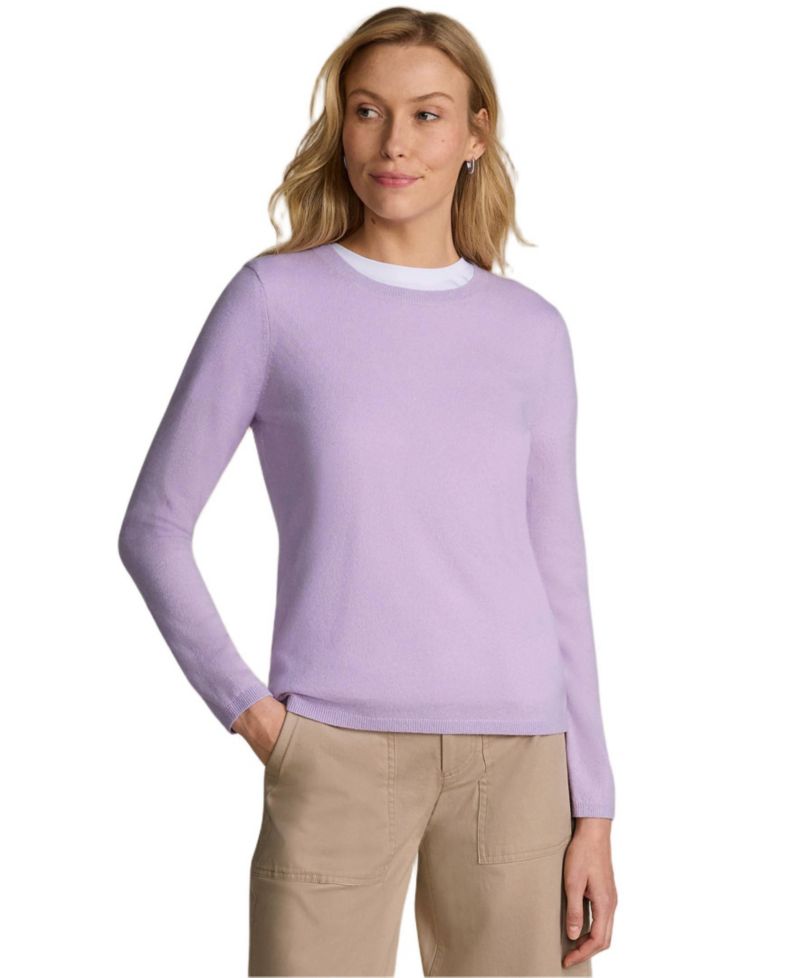 Women's Cashmere Sweater