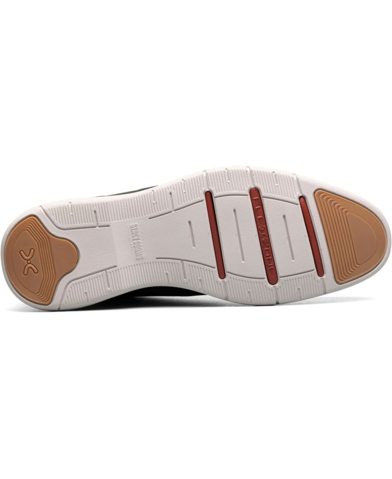 Men's Eastmont Almond Toe Chukka Boots