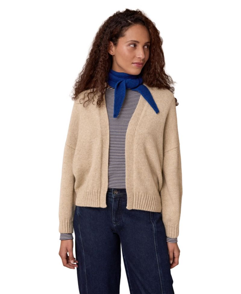 Women's Celtic and Co. Supersoft Weekend Cardigan