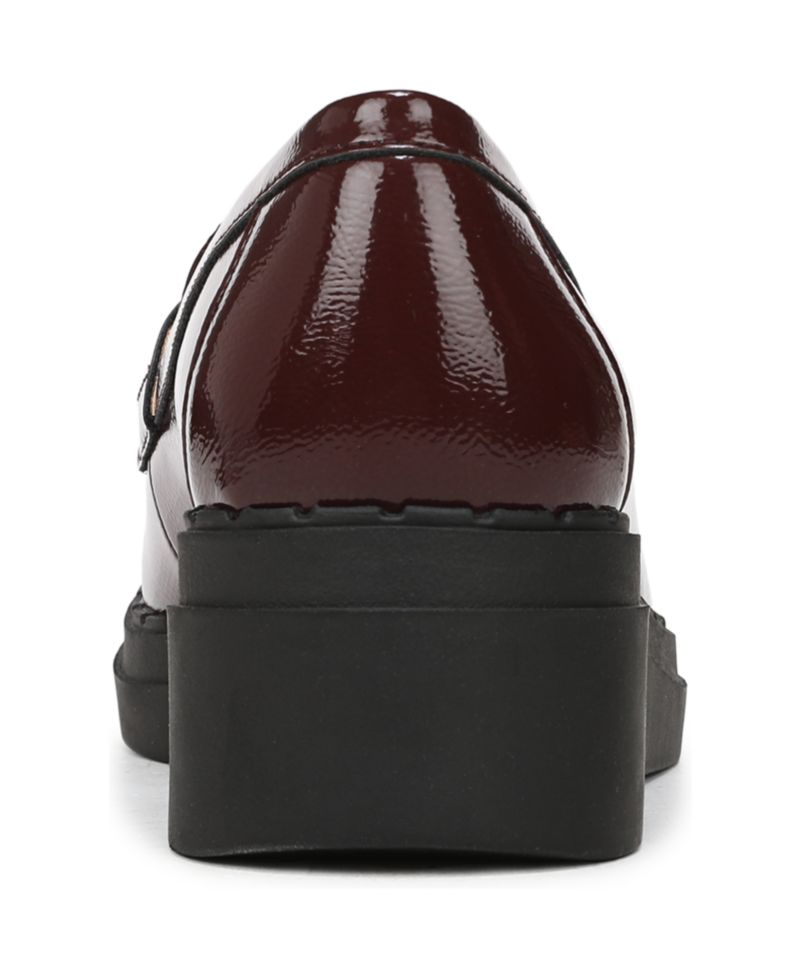 Women's Dolce Wedge Loafer Shoes