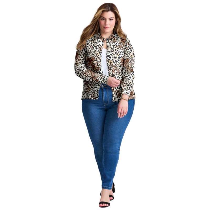 Women's Signature Fine Gauge Cardigan
