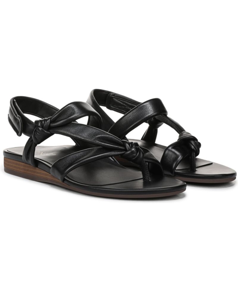 Womens Geneva Strappy Sandals