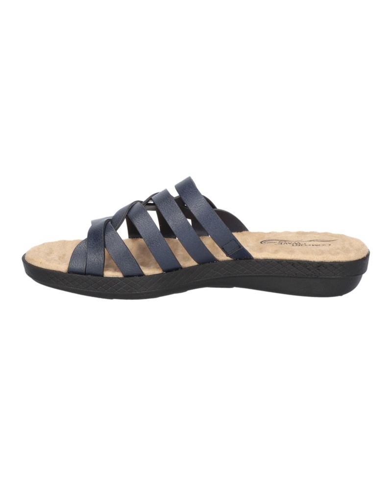 Women's Comfort Wave Sheri Slide Sandals
