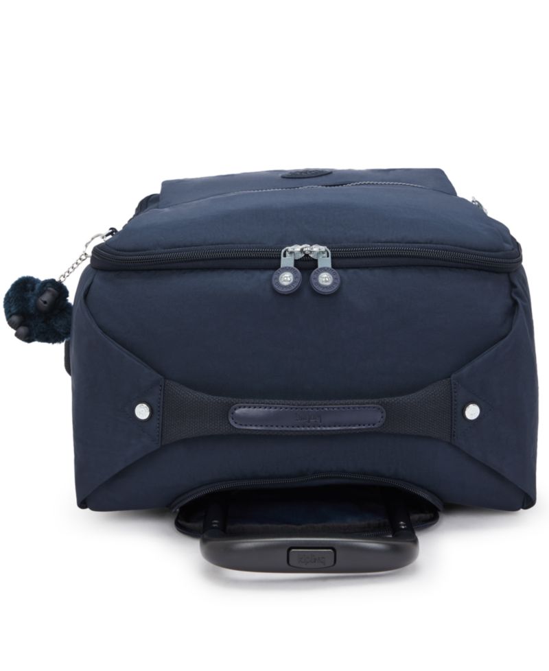 Darcey Small Carry-On Rolling Luggage
