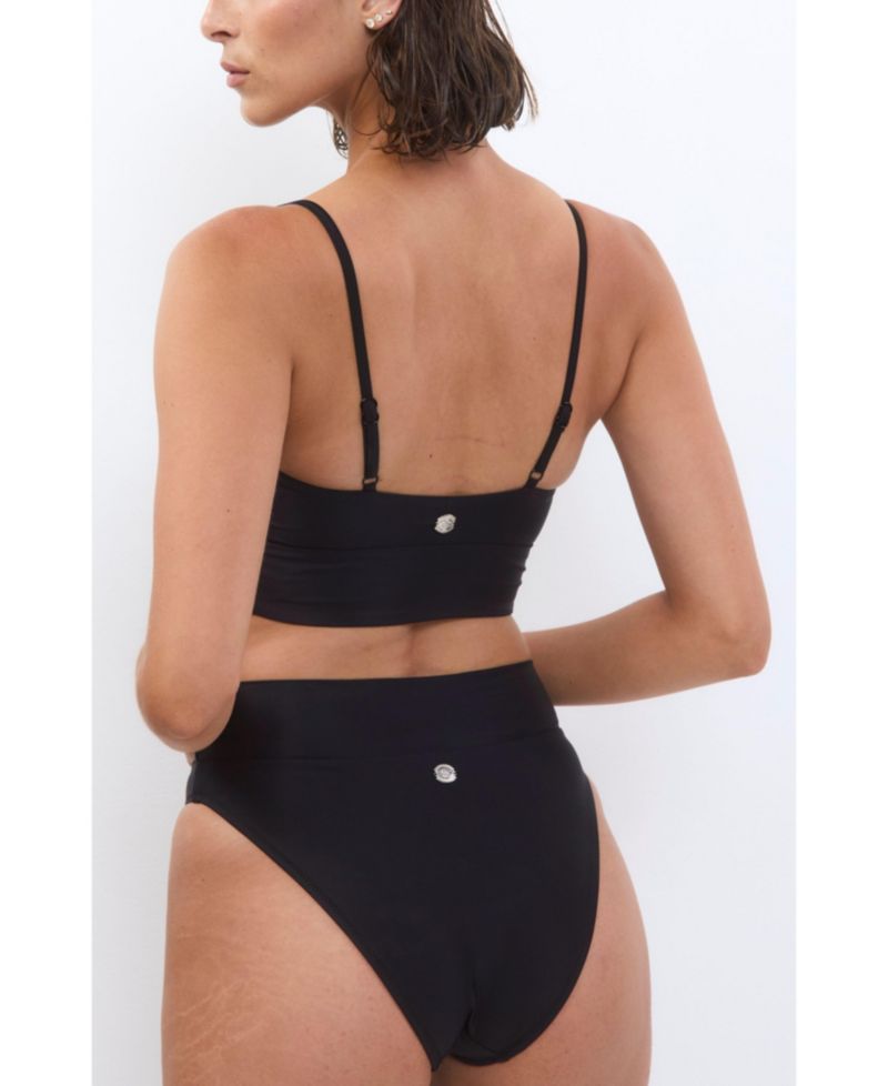 Women's Rotem Basic Bikini Top