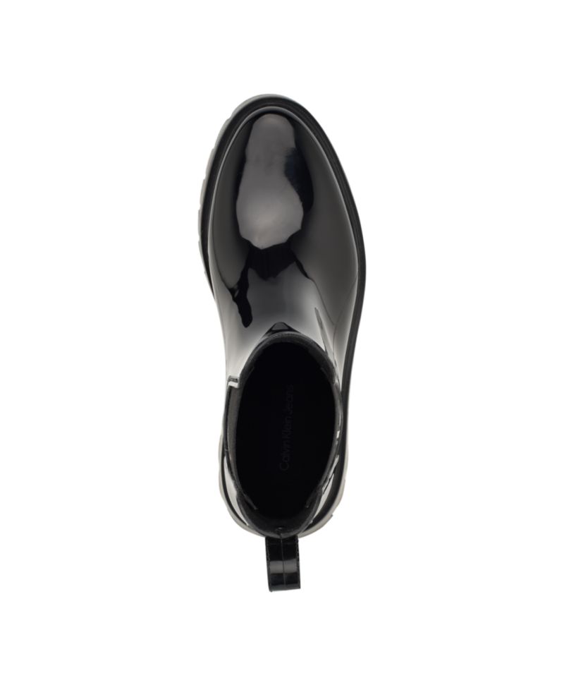 Women's Wende Lug Sole Rain Boots