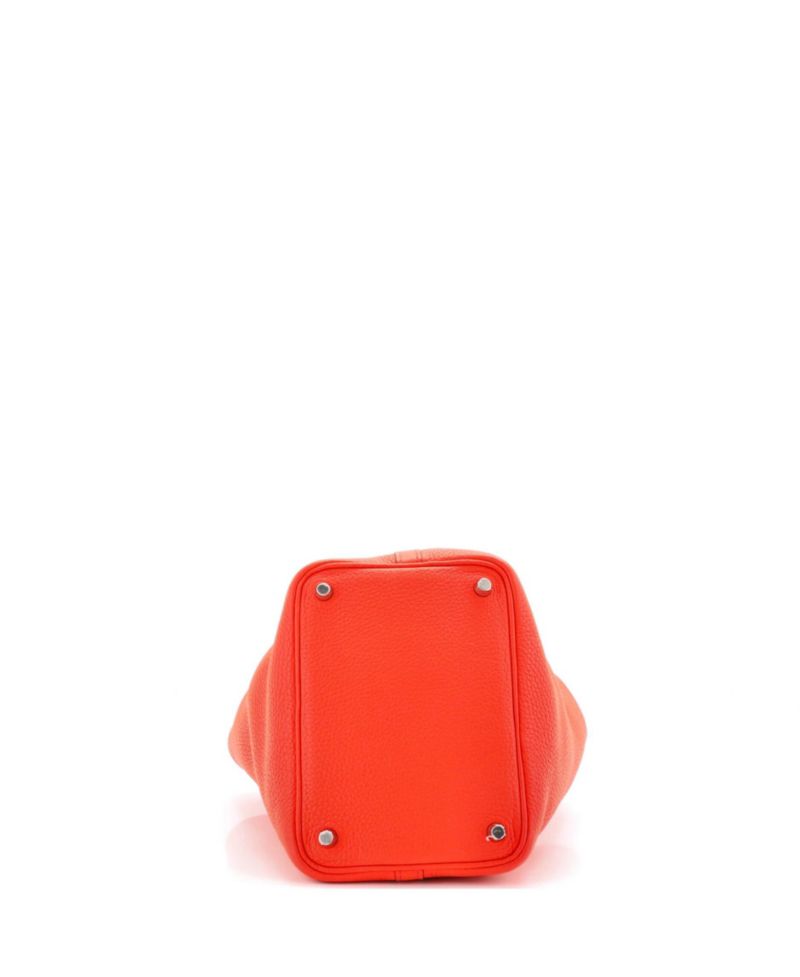 PM Picotin Lock Bag Clemence