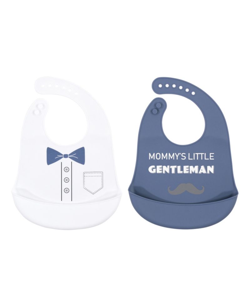 Mommy's Little Gentleman