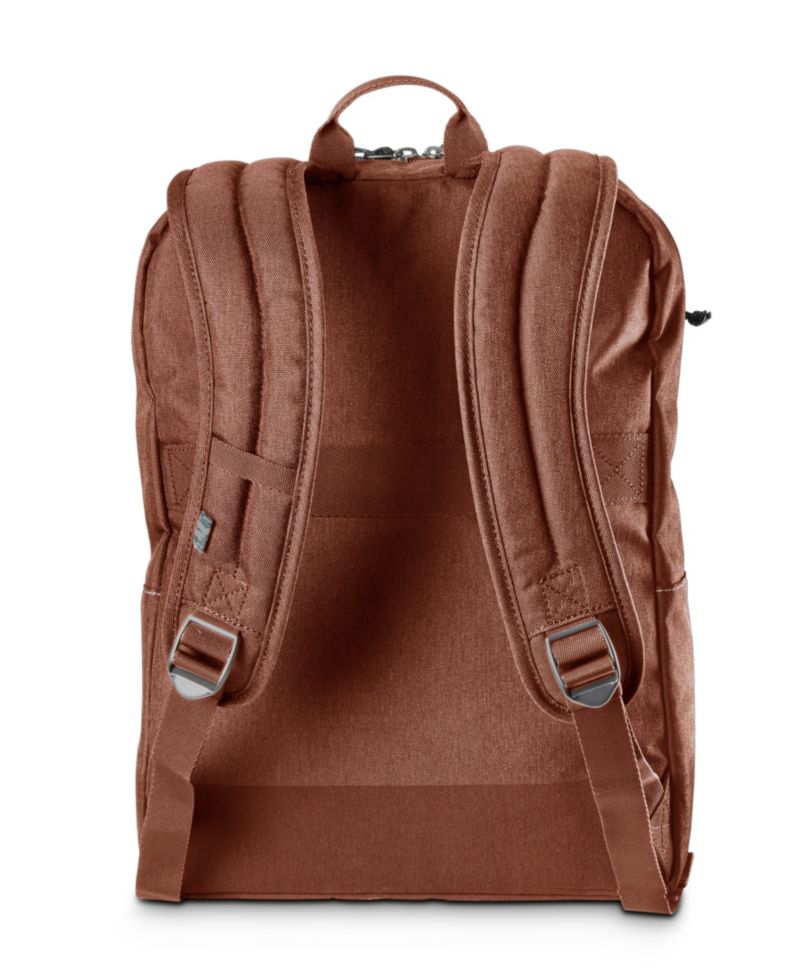 Rainier Simple Backpack, 16"
