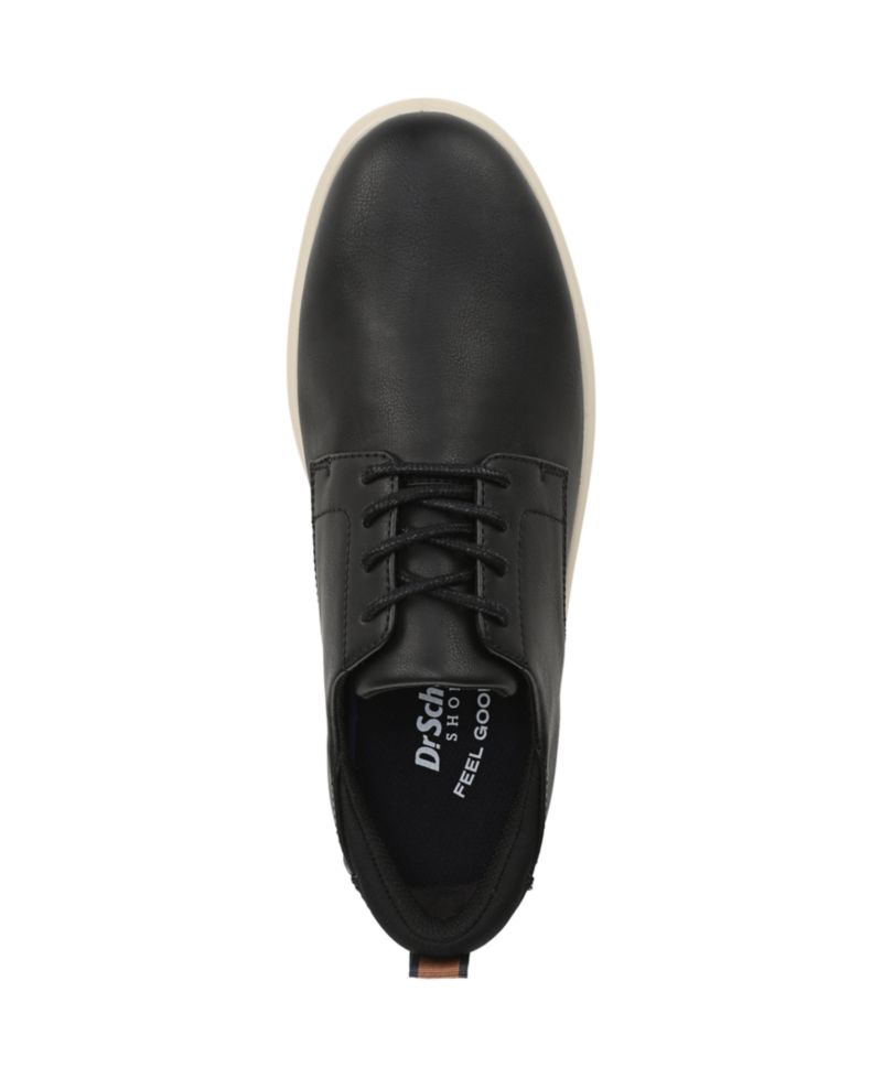 Men's City Cloud Oxford Shoes
