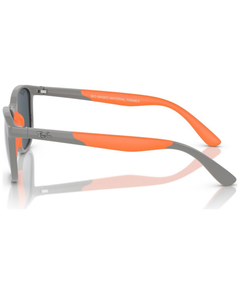 Kids Square Sunglasses, 0RJ9077S (Ages 11-13)