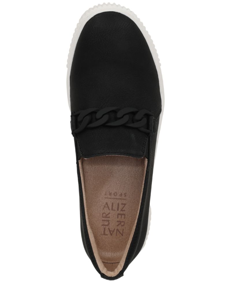 Women's Trish Slip-On Sneakers