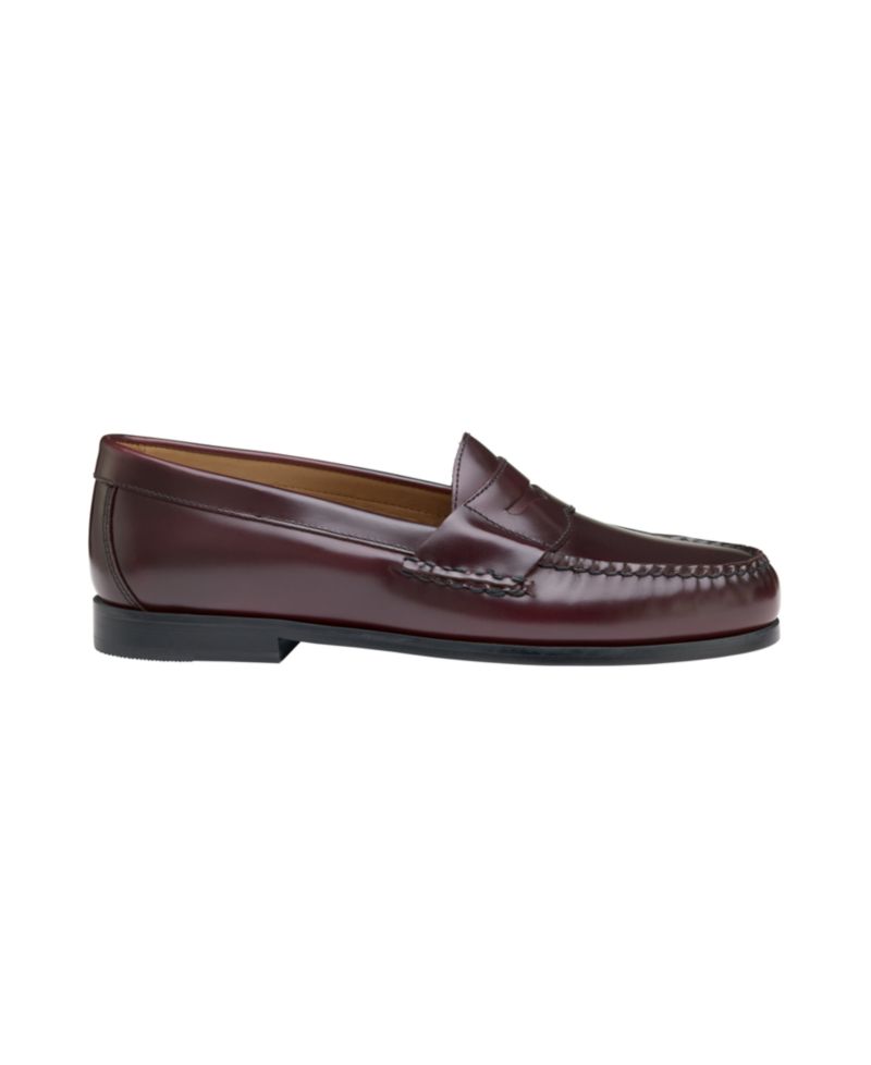Men's Hayes Penny Slip-On Loafers