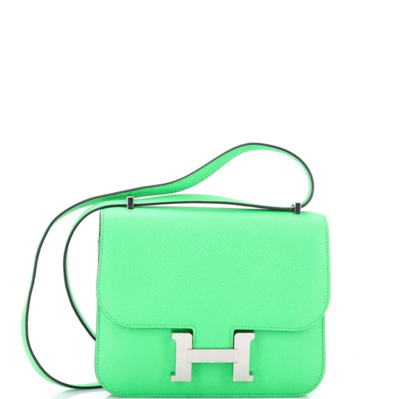 18 Constance NM Bag Epsom