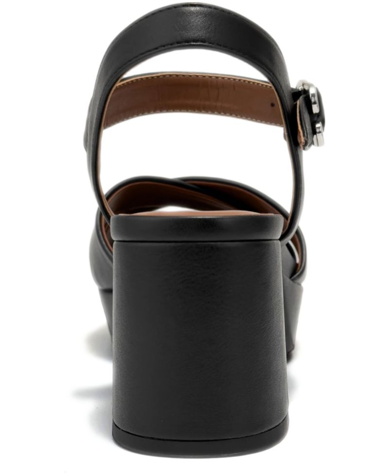 Women's Cosmos Open Toe Platform Sandals