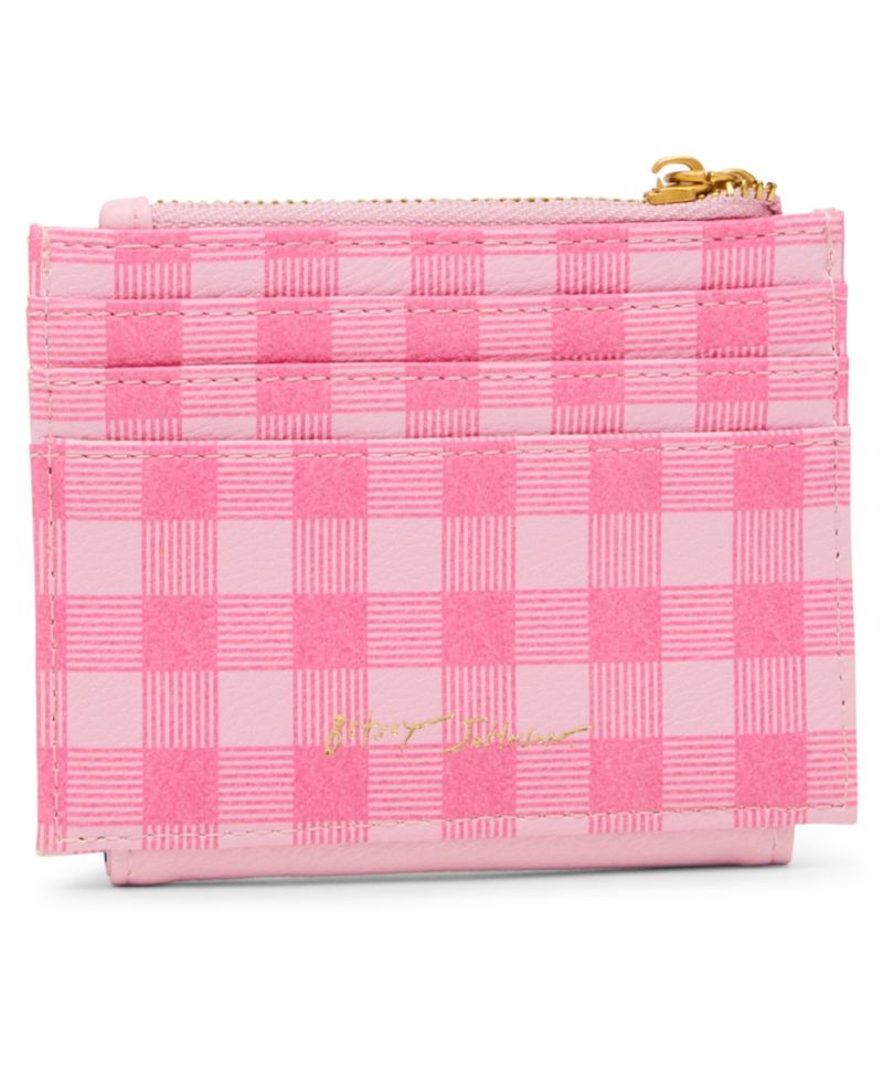 A Tisket A Tasket Novelty Accent Wallet