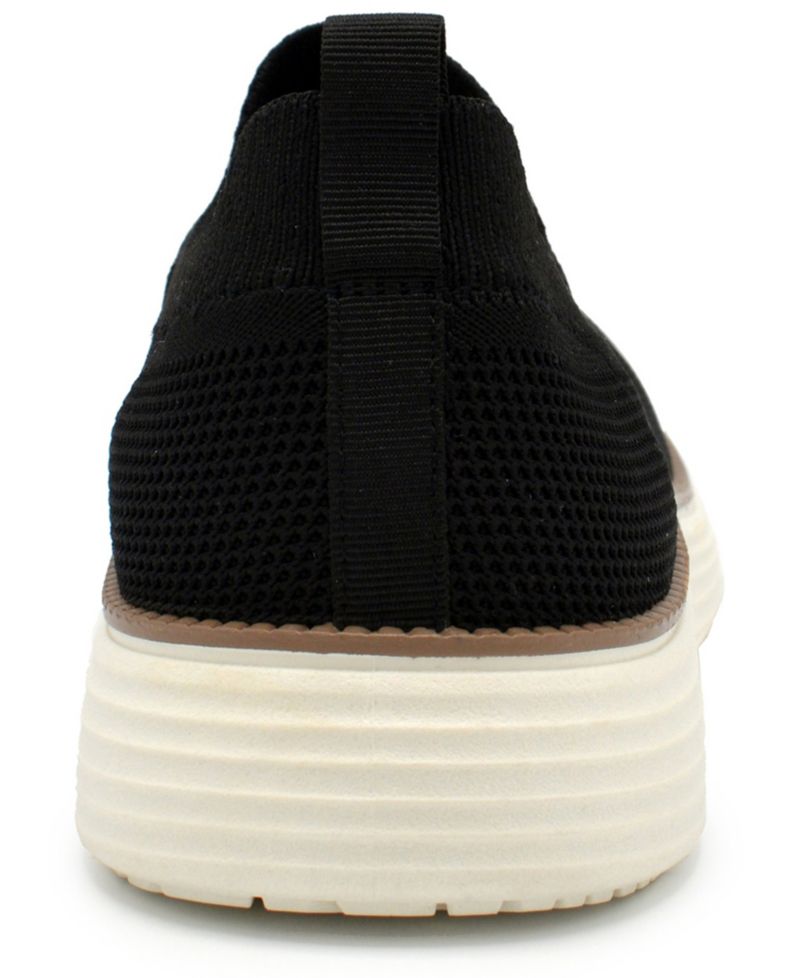 Men's Olney Knit Slip-On Sneaker