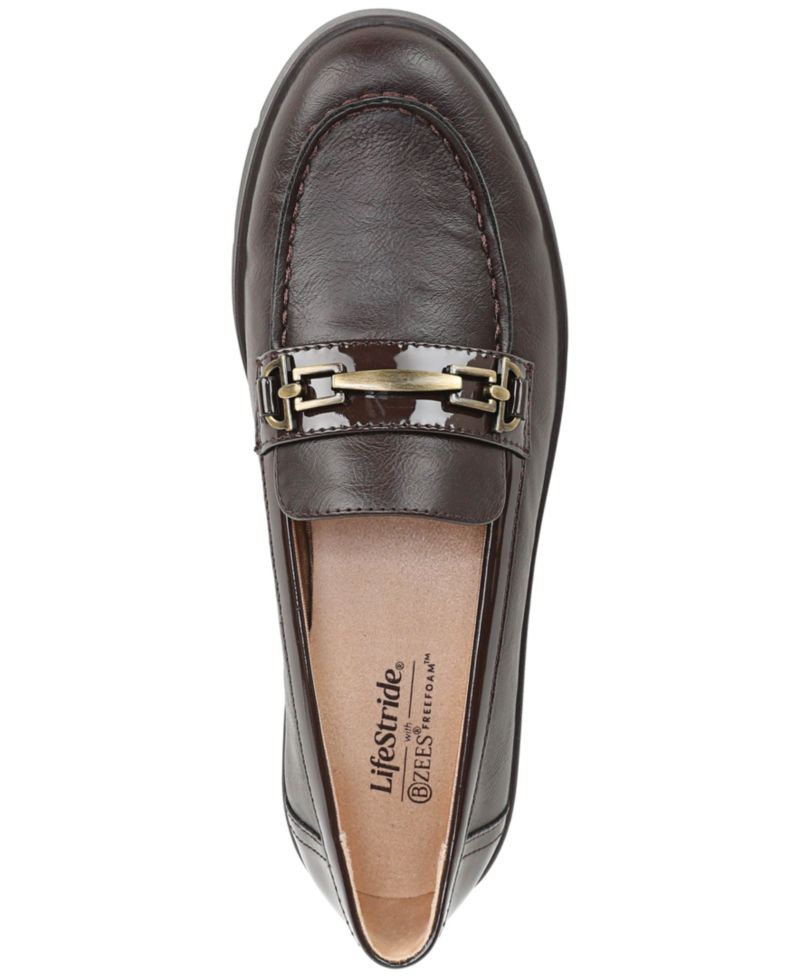 Women's Vineyard Bit Slip-On Loafers