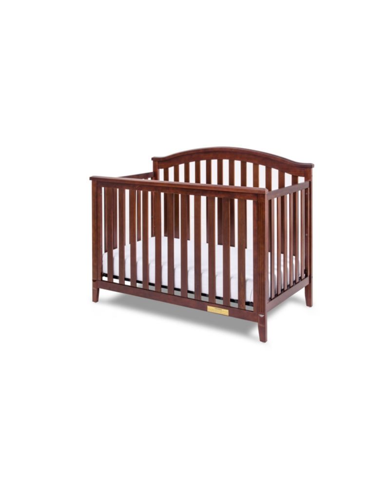 Kali II Convertible Crib