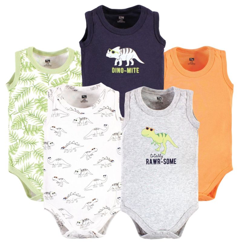 Холодный Dinosaurs