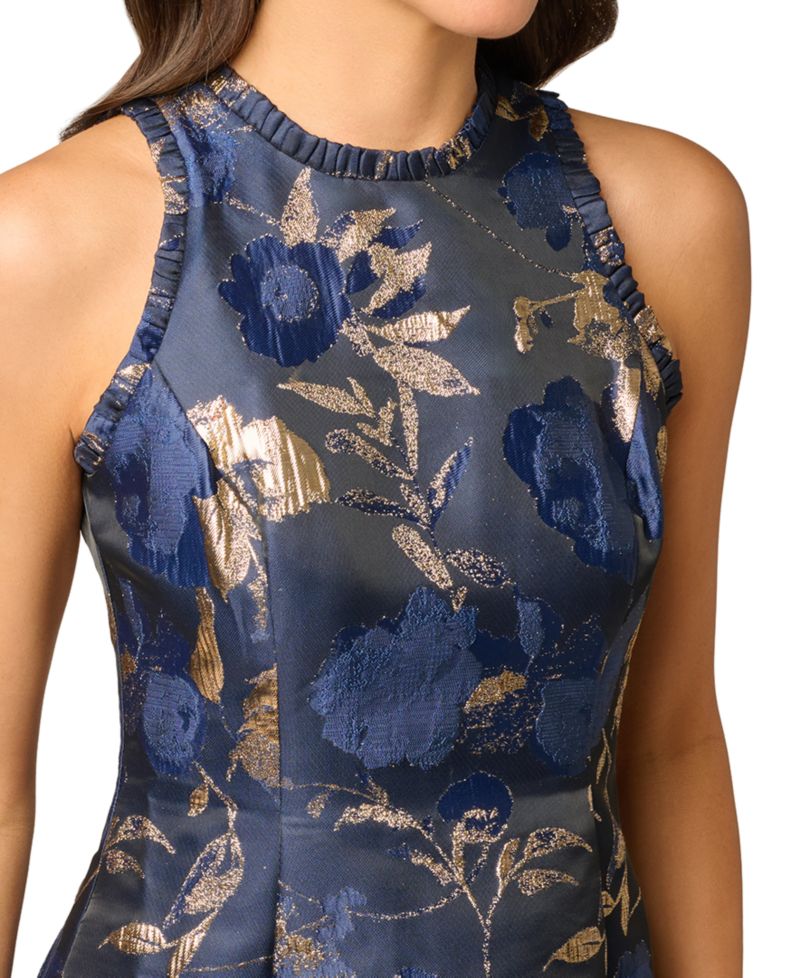 Women's Sleeveless Dress