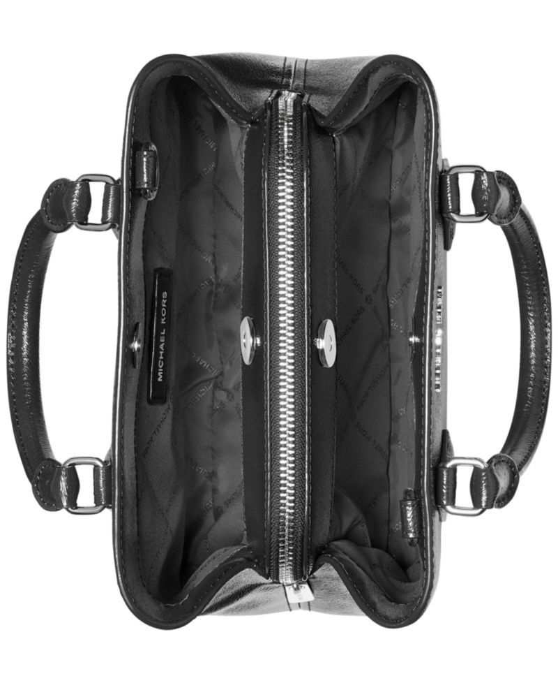 Camille Small Satchel Bag