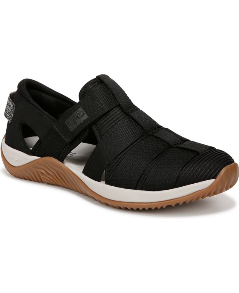 Women's Echo Fisherman Slip On Sandals